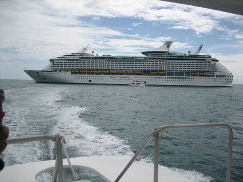 Cruise 061